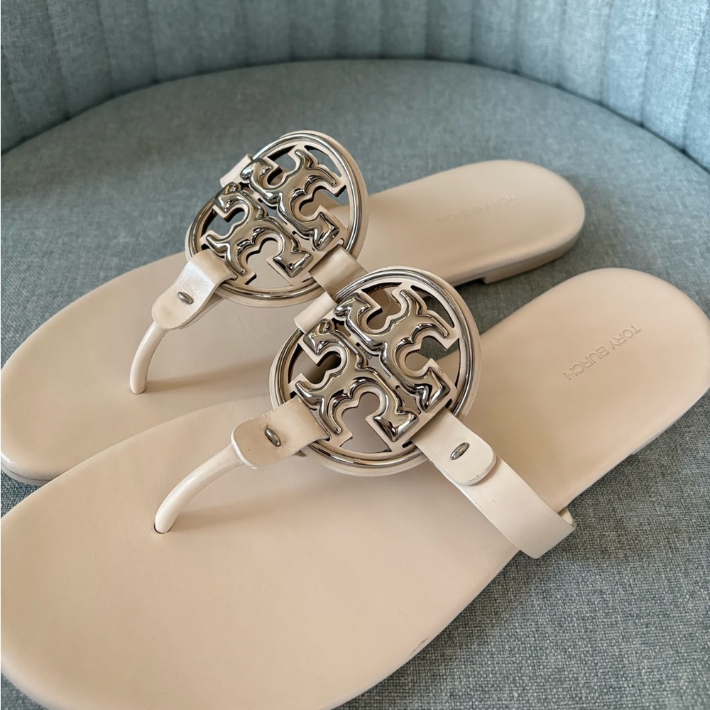 Tory Burch Sandal